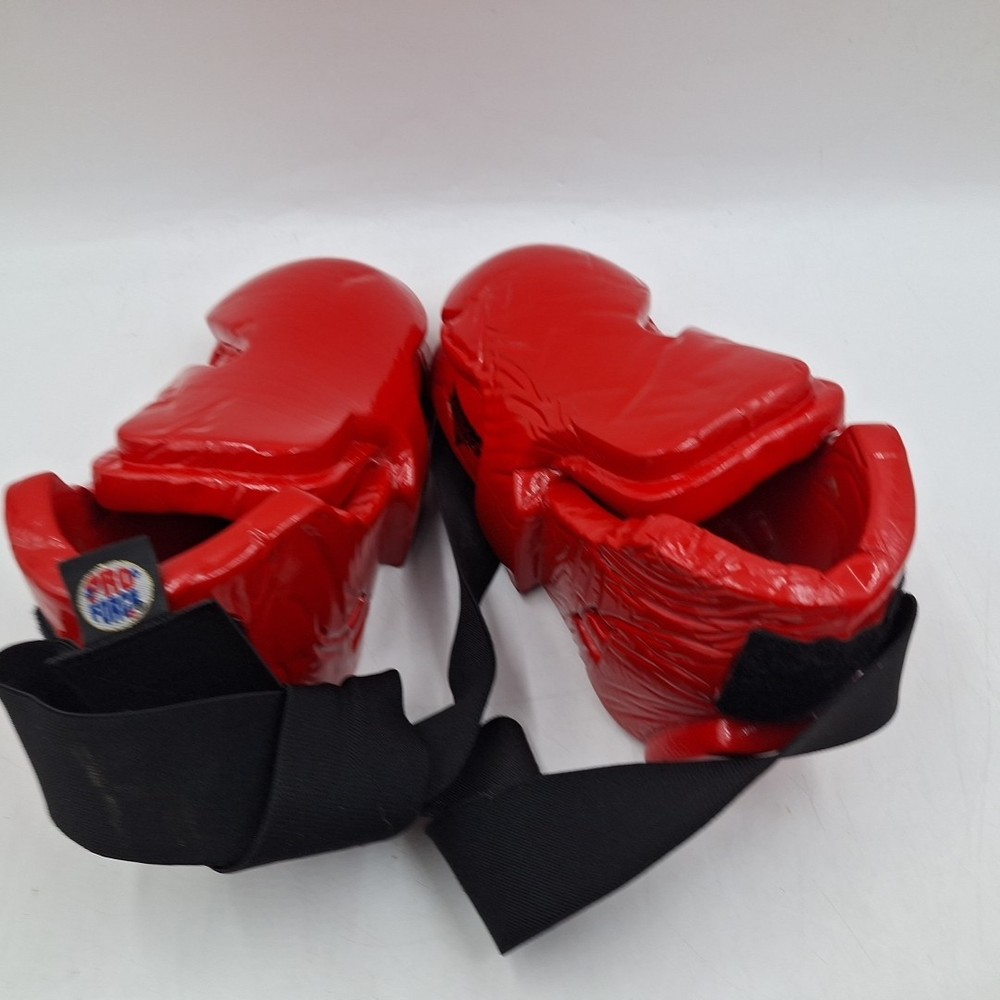 Proforce Lightning Martial Arts Protective Sparring Gear Bundle - Small