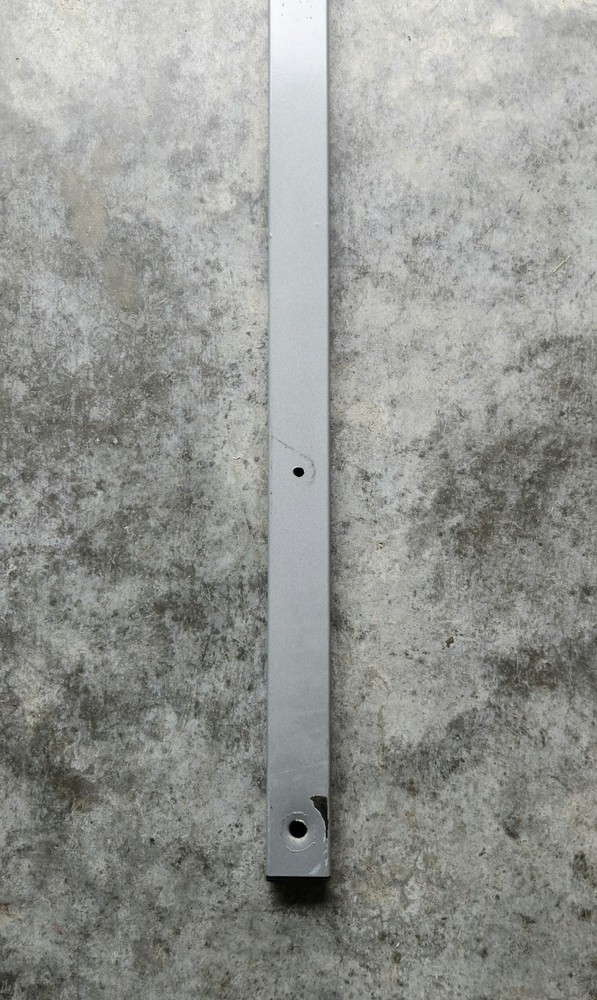 Total Gym Fit Left Side Inner Rail