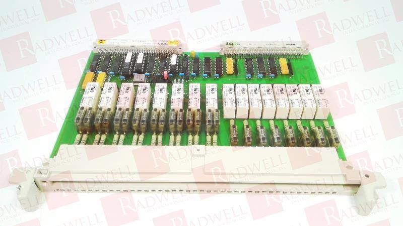 EMERSON SREL / SREL (USED)