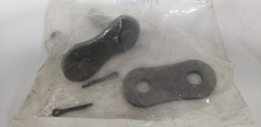 TSUBAKI 100CL ROLLER CHAIN CONNECTING LINK, NIB