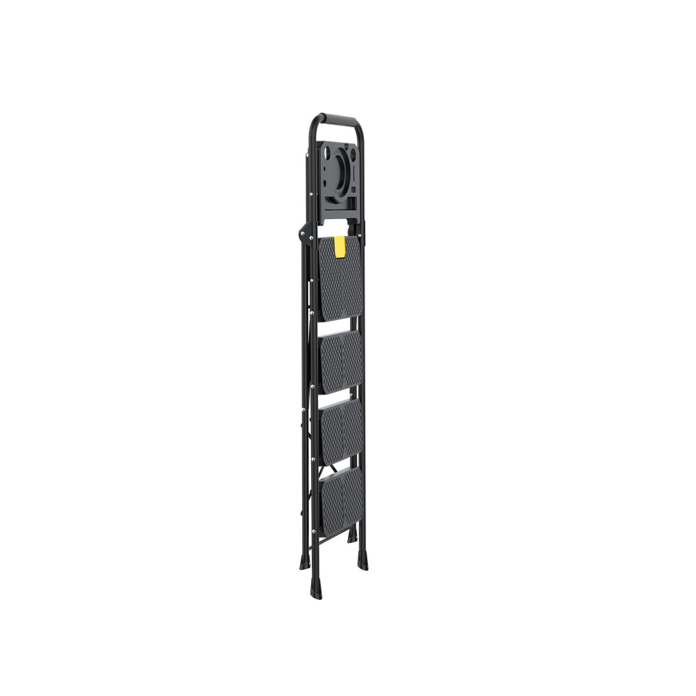 Neat Living 4-Step Ladder with Tool Platform