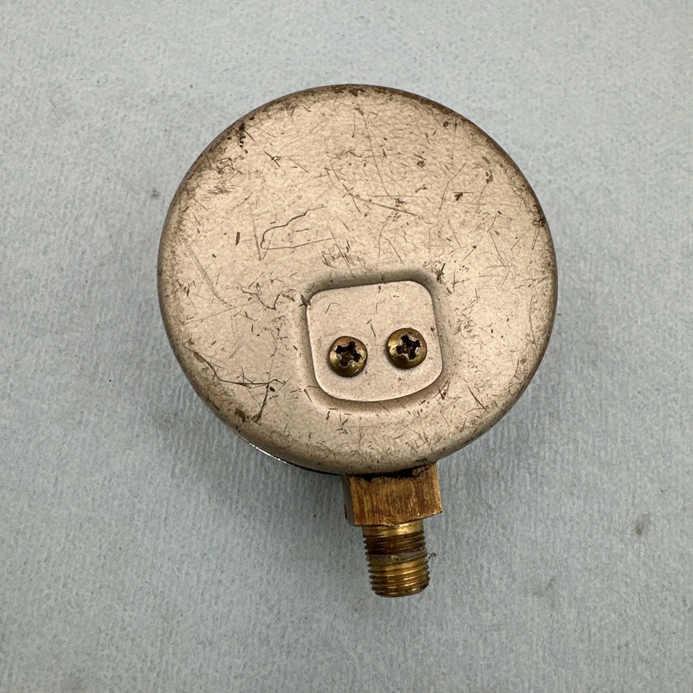 Matco Tools CT65 Compression Tester Gauge