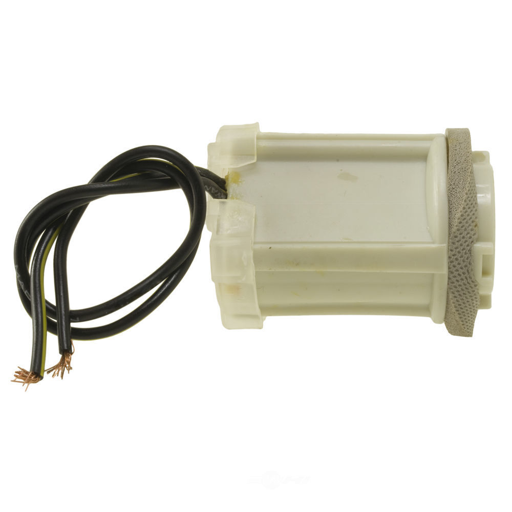 Side Marker Light Socket-Back Up Light Socket WVE 6S1087