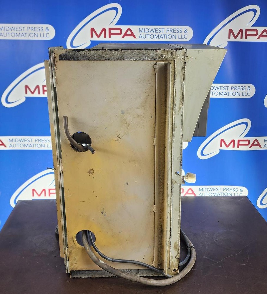 AIDA ALA0303-P / ALARC03 Load Analyzer