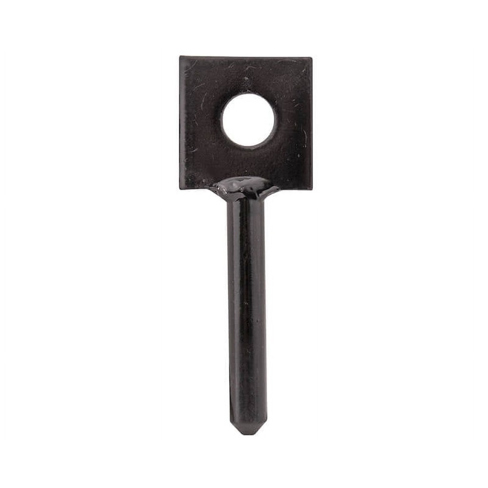 Locking Gate Pin With Square Head