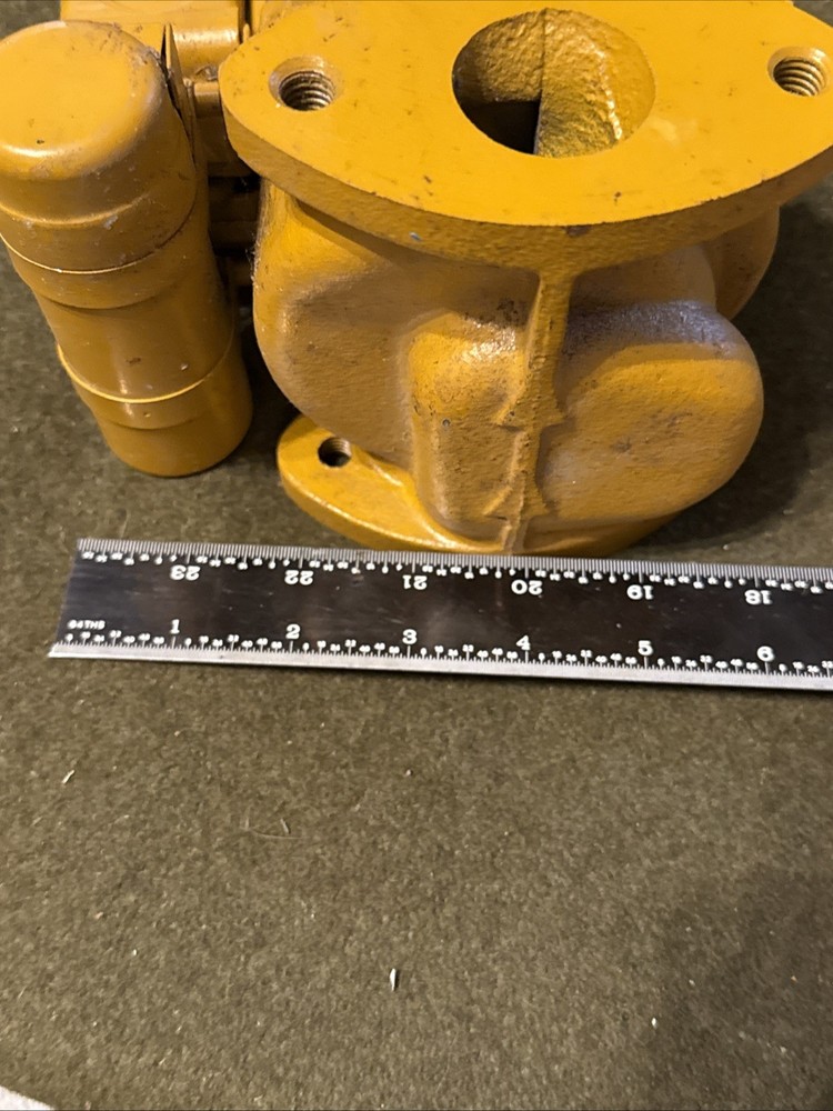 Myson Circulator Pump LA4302 80S 0.7A 80w NOS