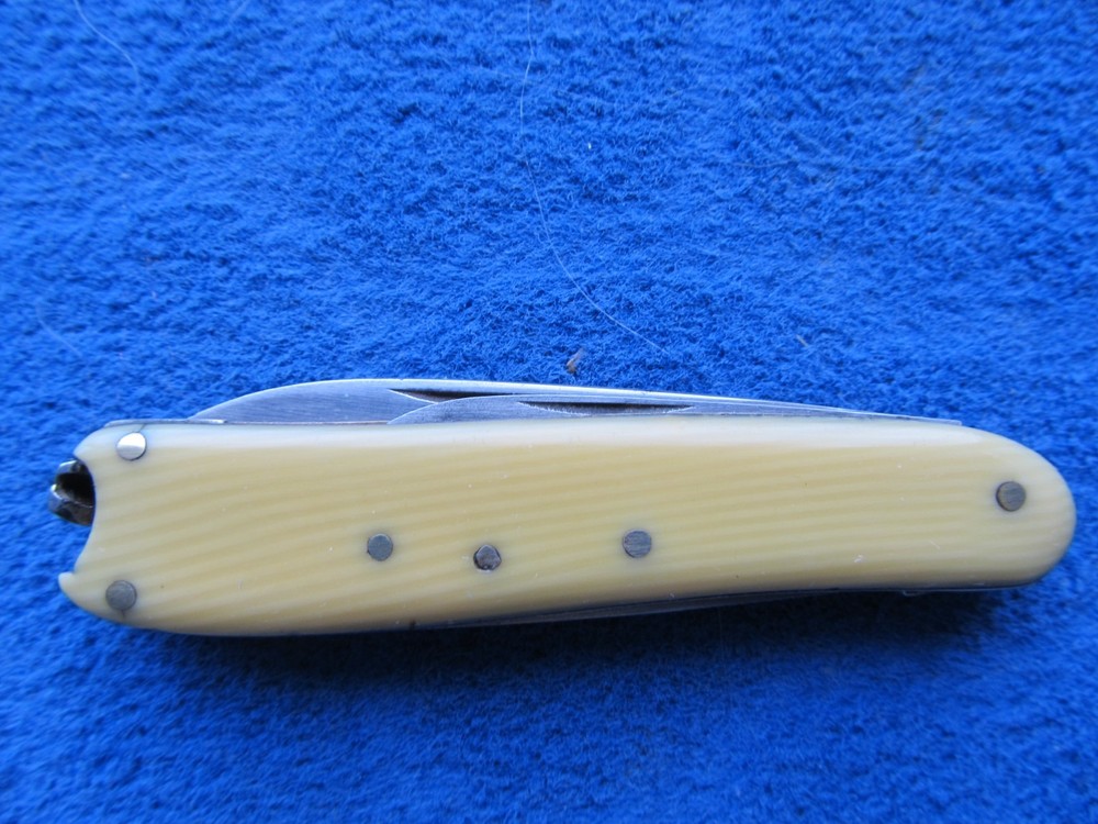 CROWN KNIFE WW1 ERA