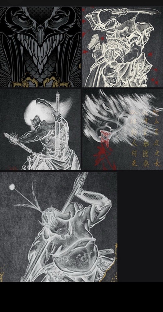 Modded Avatars For PS5