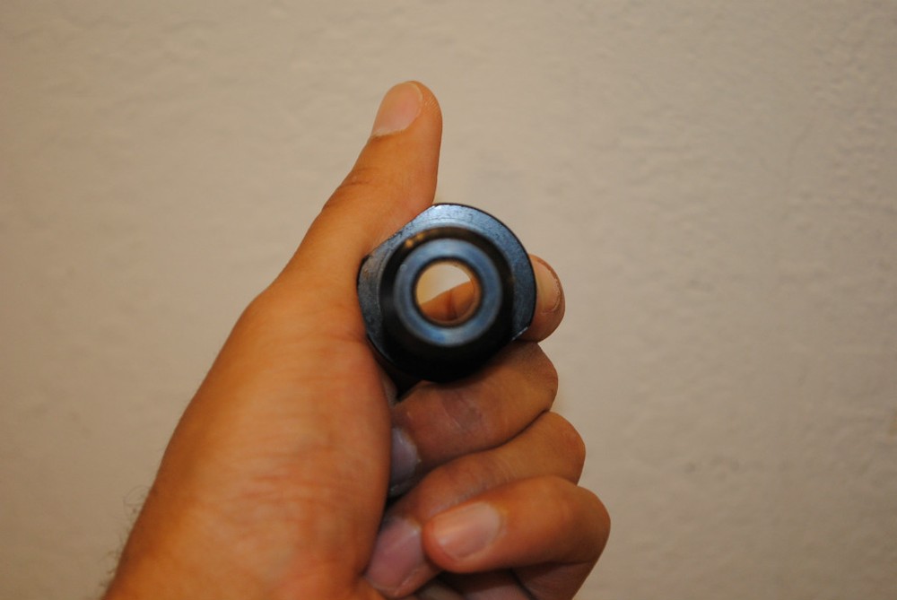 Briney Tool B111-44 Retention Knob