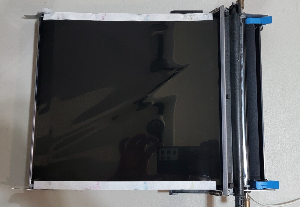 Xerox C3224 Laser Image Transfer Belt