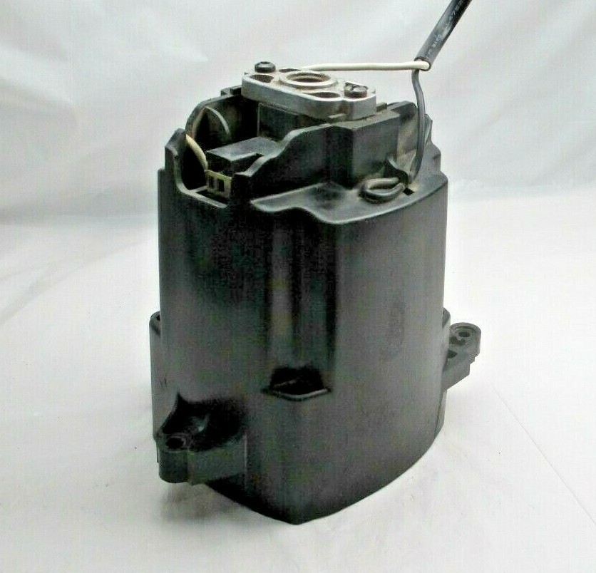 B&D / DeWALT Field & Case assy' 243754 Edge Hog from model LE750 TYPE 4