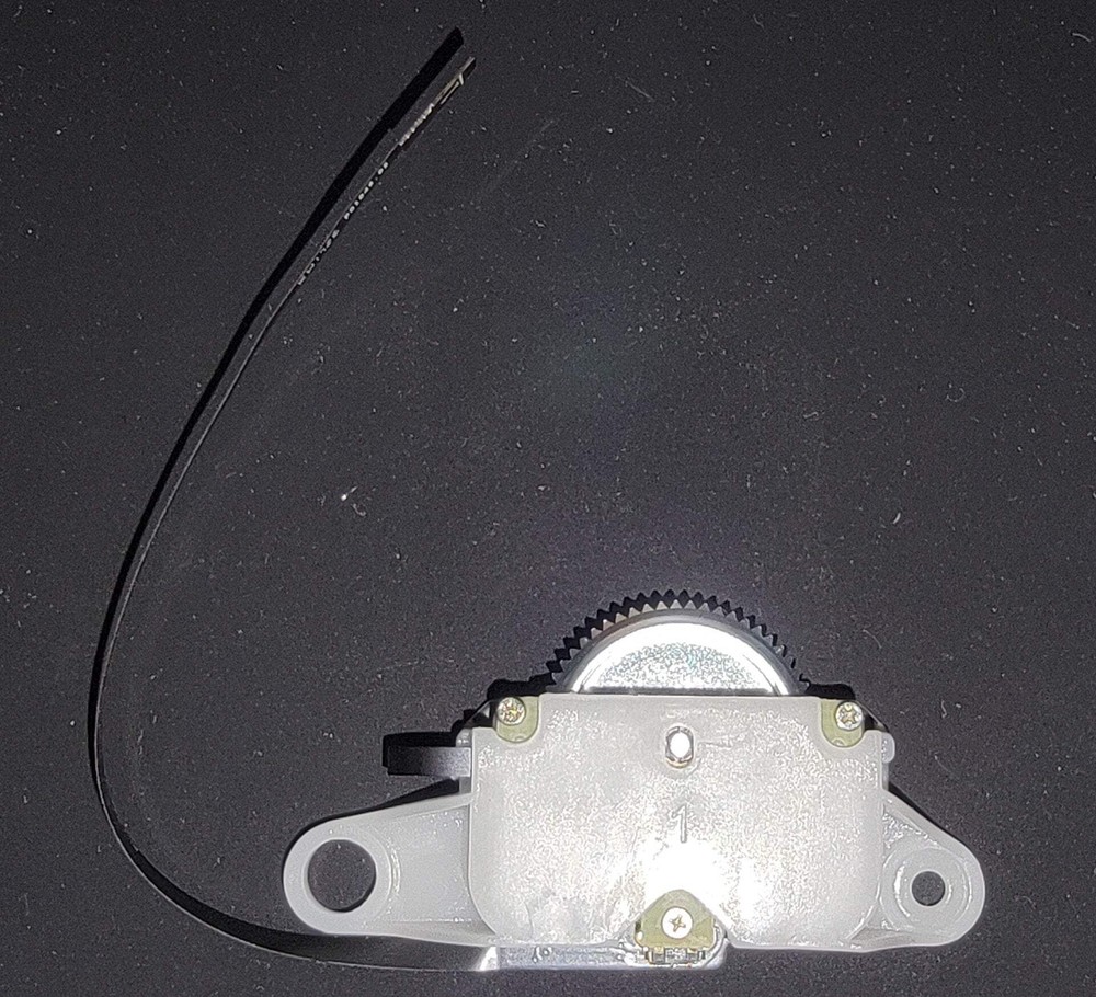 Phantom 4 Obsidian Remote Controller Camera Settings Dial Module BC.PT.S00043