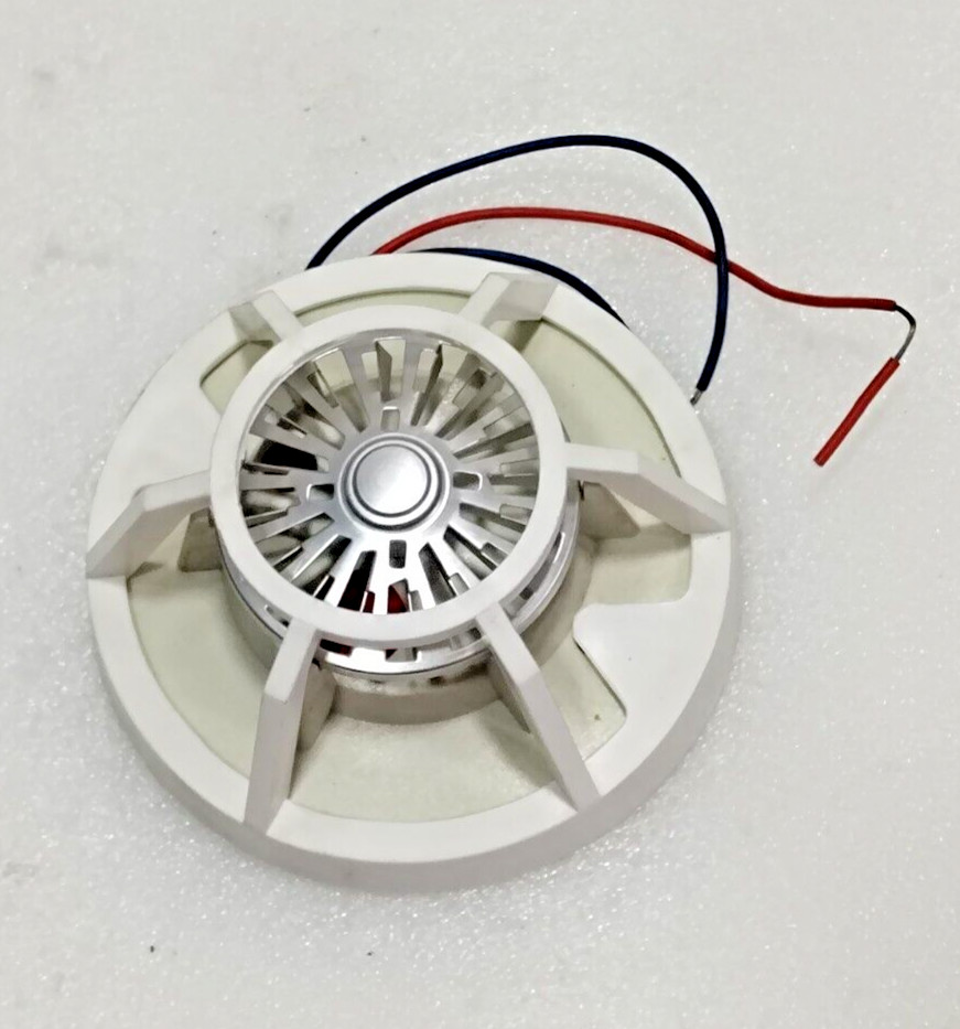 NOMI FIRE PREVENTION FDL-511 100 HEAT DETECTOR