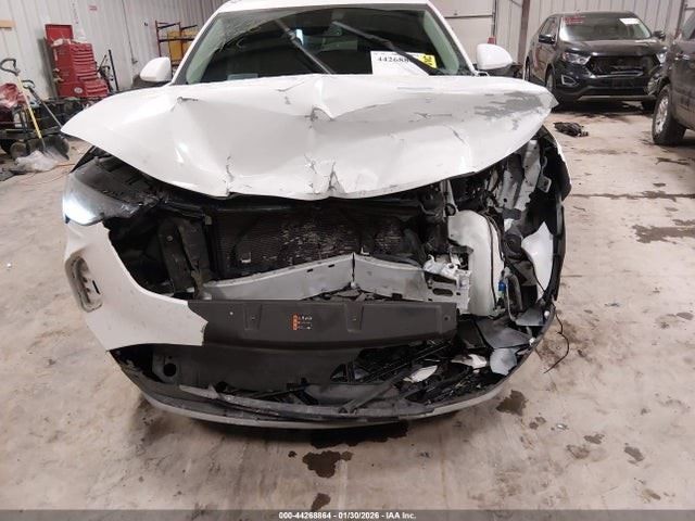 2021 - 2025 Buick Envision Camera/Projector Head-up Display Left Hand Dash