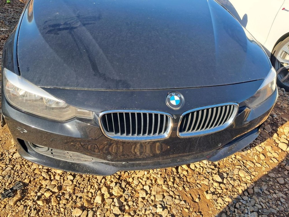 Fuse Box Engine Fits 12-18 BMW 320i 4905886