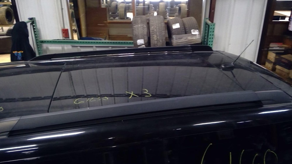 Used Floor Jack fits: 2013 Ford Flex Grade A