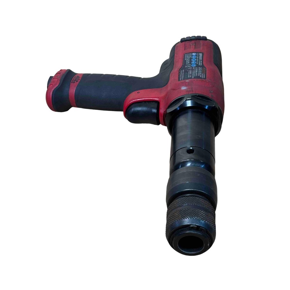 MAC Tools MPH1911 Red & Black Pneumatic Long Barrel Air Hammer