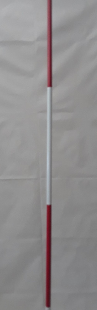 Golf Flagstick Pole for Replacement Portable 5-Section Design Pole Only