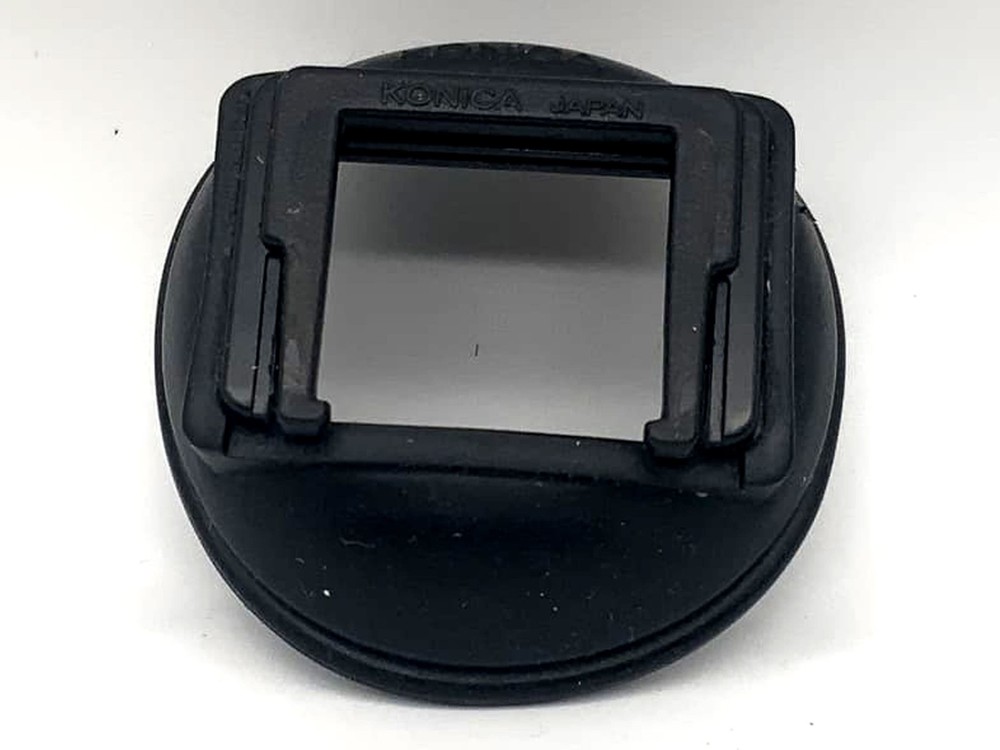 Konica Eyecup For Autoreflect