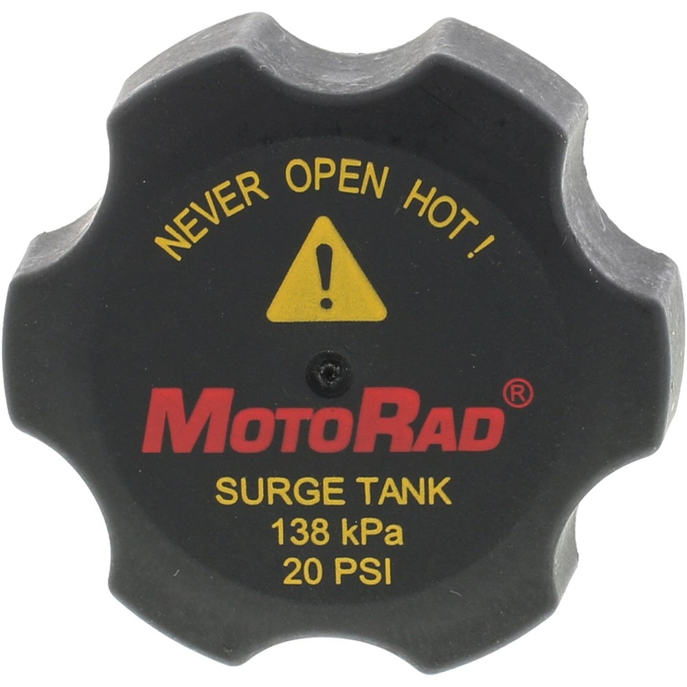 Gates 31569 Standard Radiator Cap