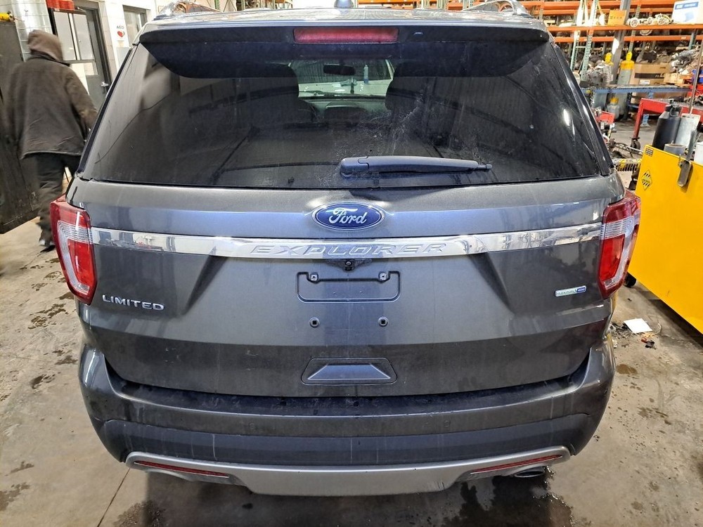 2016 Explorer Jack Sku#4361707