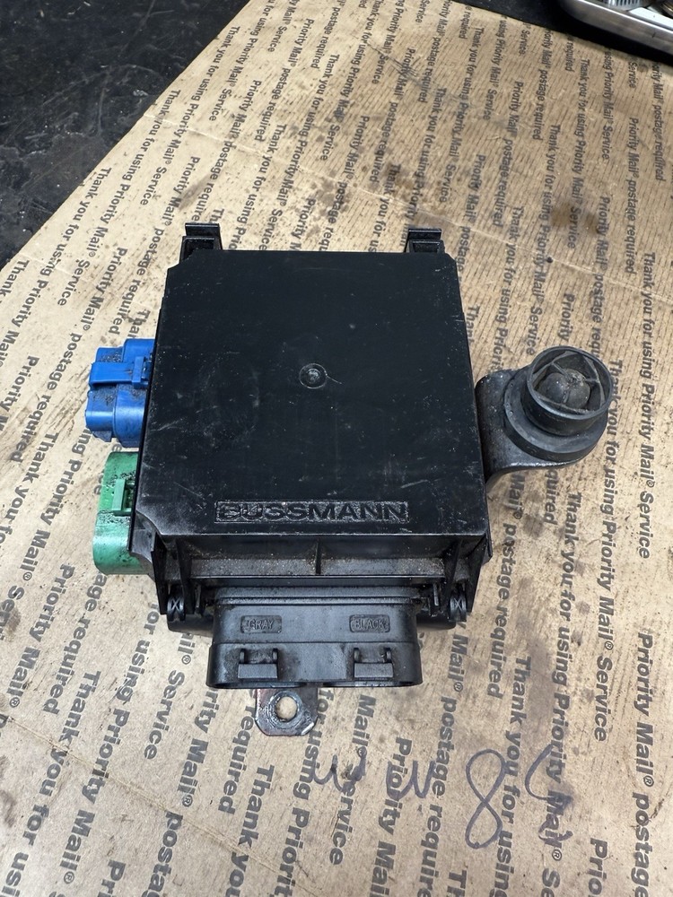Volvo Penta EEC 3863460