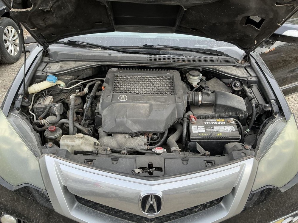Transfer Case Fits 07-12 RDX 790137