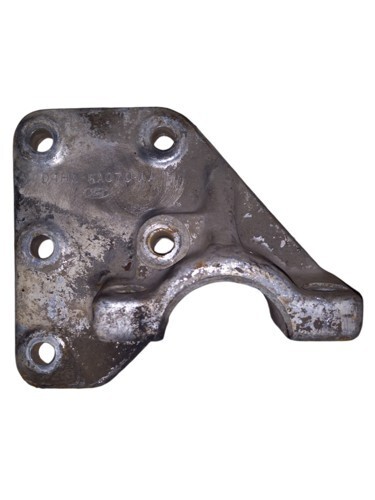 Used Caterpillar 3406E Rear Engine Mount - D4HA6A070AA