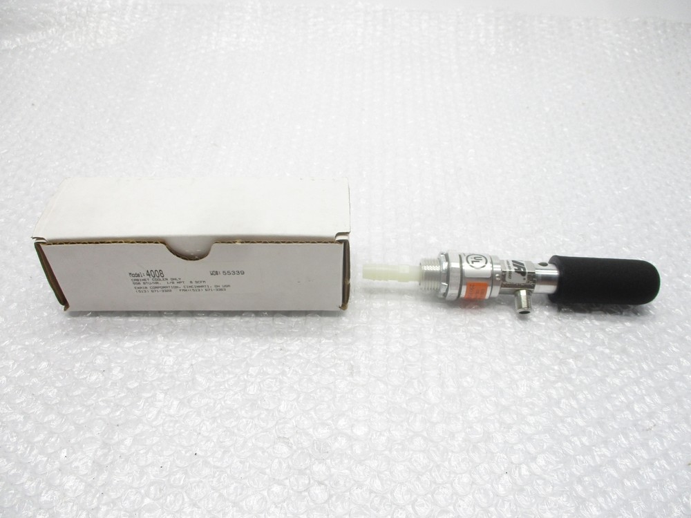 EXAIR 4008 CABINET COOLER NSMP