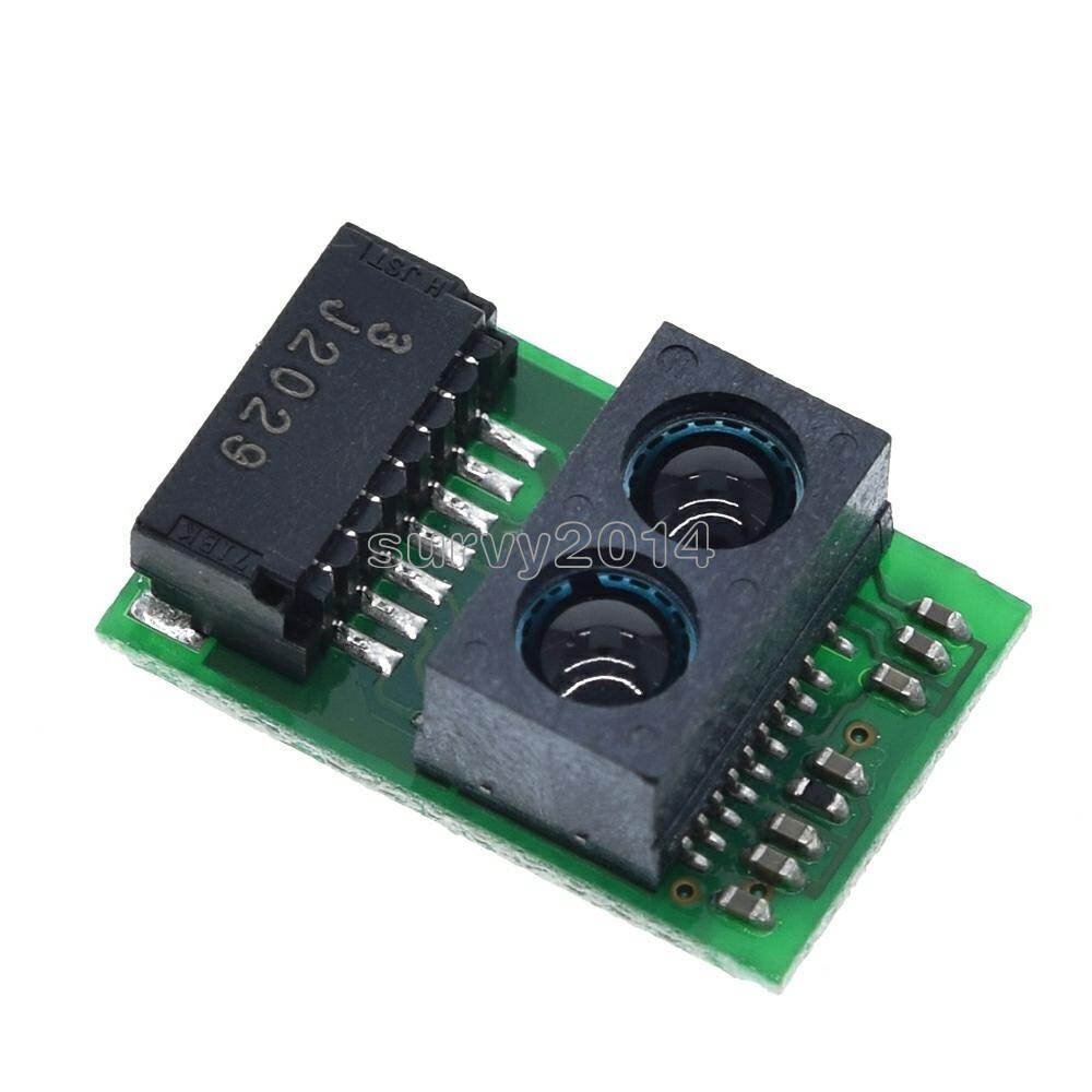 I2C GP2Y0E03 4-50CM Distance Sensor Module Infrared Ranging Sensor Module