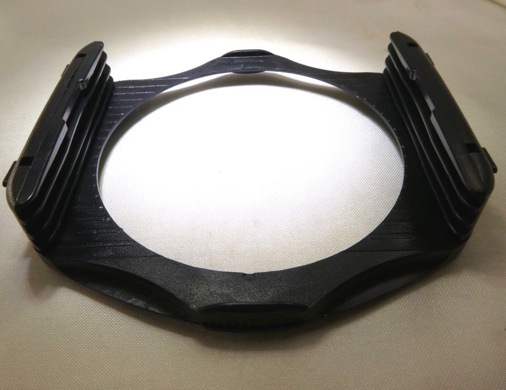 Cokin P series 3 Lens filter ring adapter holder square