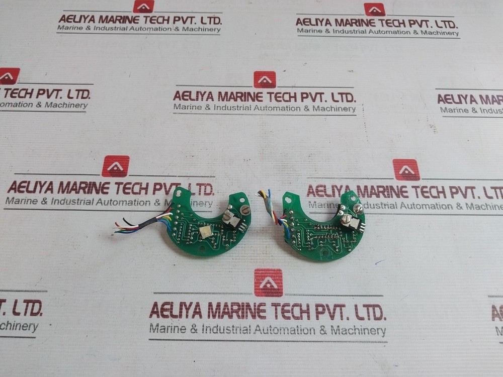 E’14’001’G1 VS001 Printed Circuit Board