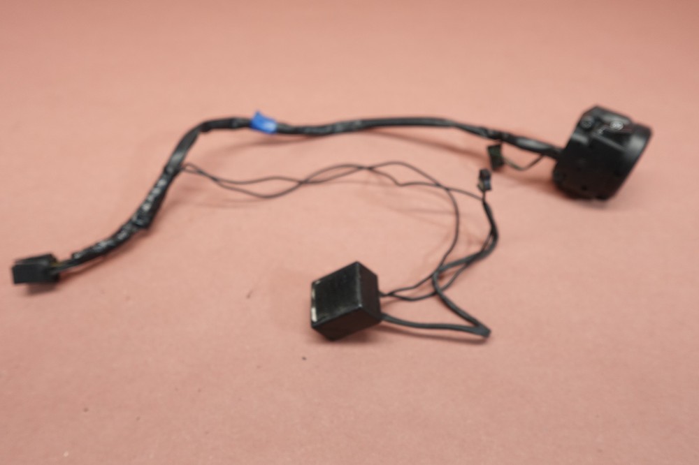 2007-2016 Suzuki Bandit 1250 GSF1250 Right Handlebar Stop Start Kill Switch