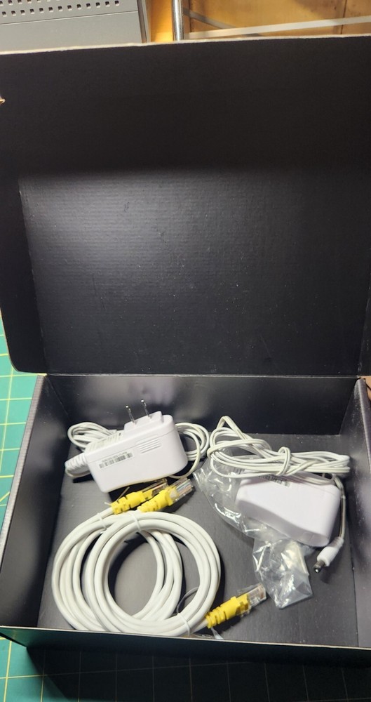 AirTies Air 4920 - Dual Pack Access Point