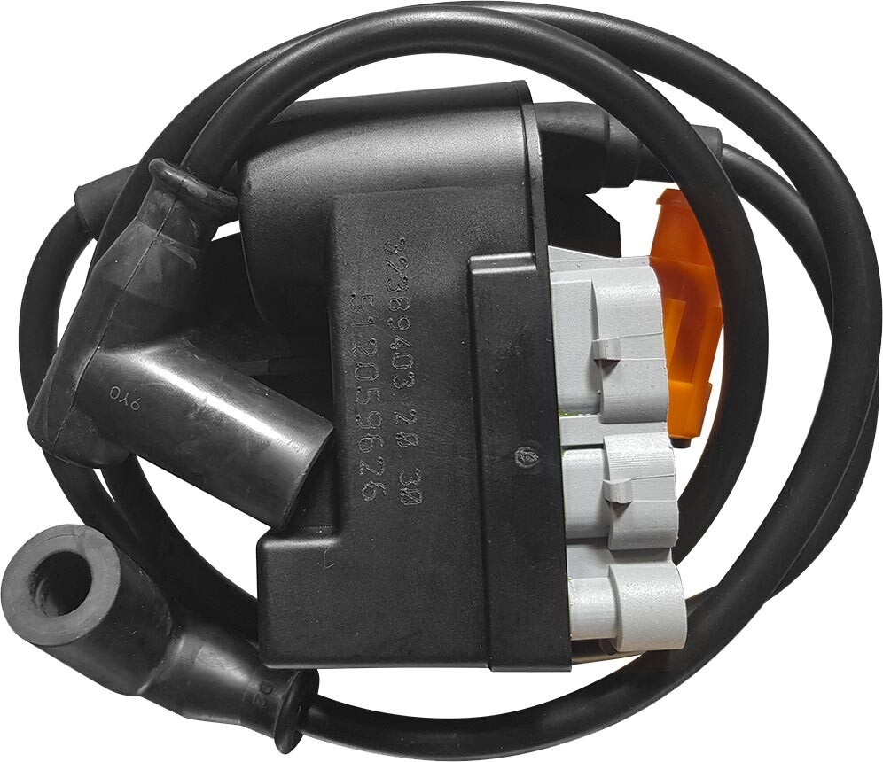 SP1 SU-01184 External Coil
