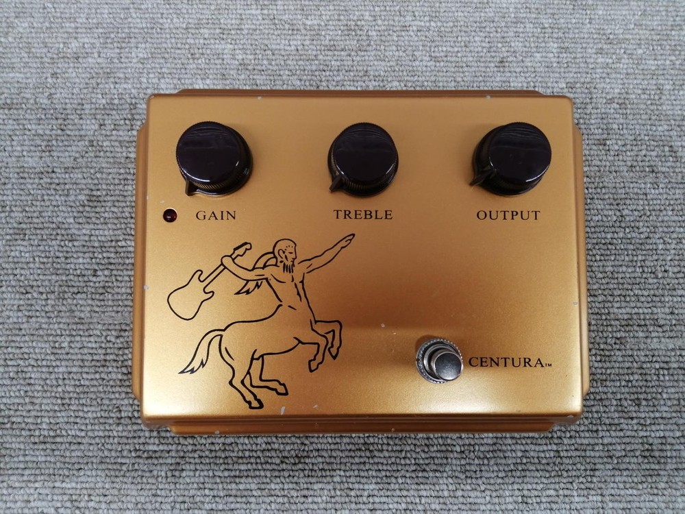 MIYAJICUSTOMSHOP Model CENTURA FAX MOD