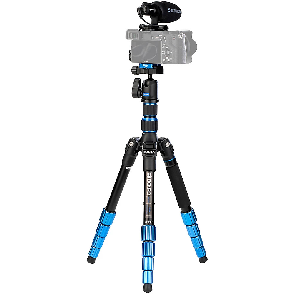 Saramonic Roadieographer Pro Content Creation Kit