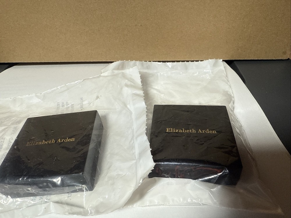 2-PK Elizabeth Arden Flawless Finish Max Coverage Concealer. LIGHT, 0.5oz NO BOX