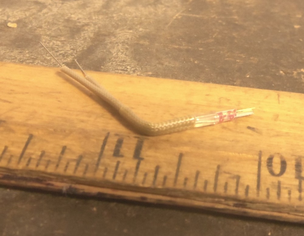 Momentum Technologies Inc. - Photo Semiconductor Device (NOS)