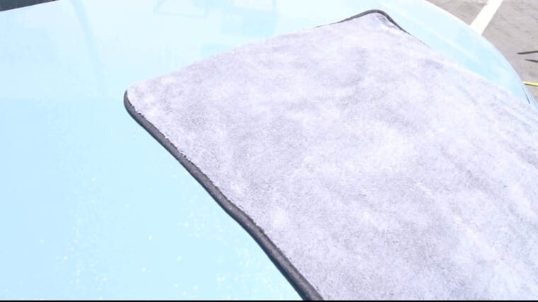 Mas Chingon Microfiber Wash