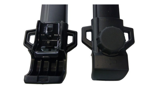 Genuine Mopar Rack Kit 82209222