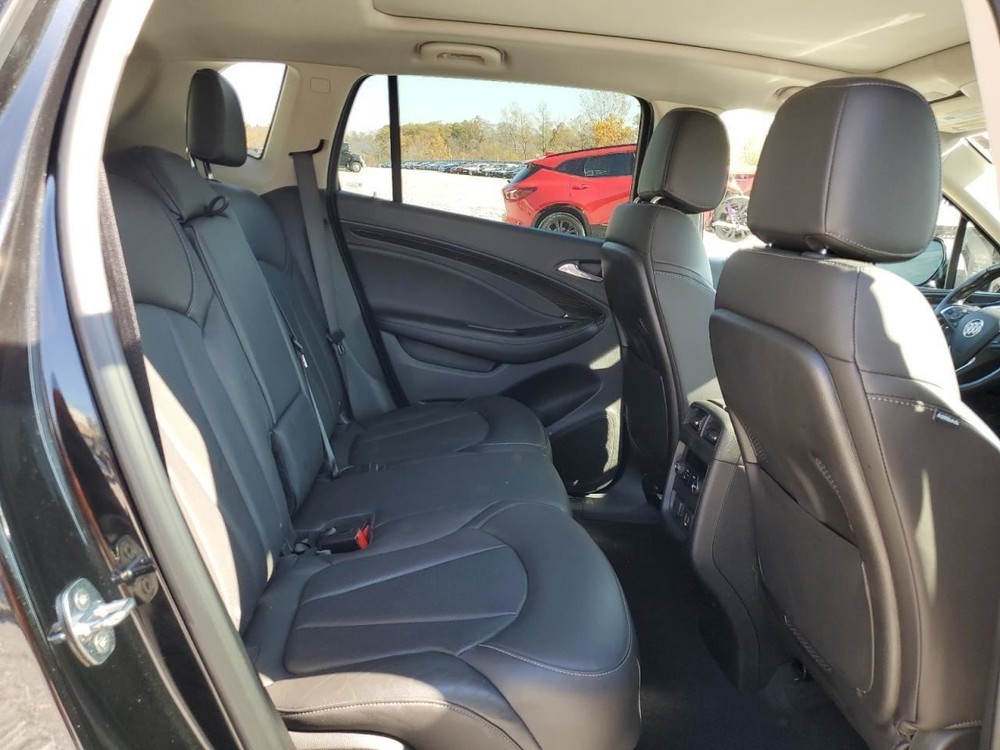 Camera/Projector Camera Front With Automatic Park Fits 19-20 ENVISION 762826