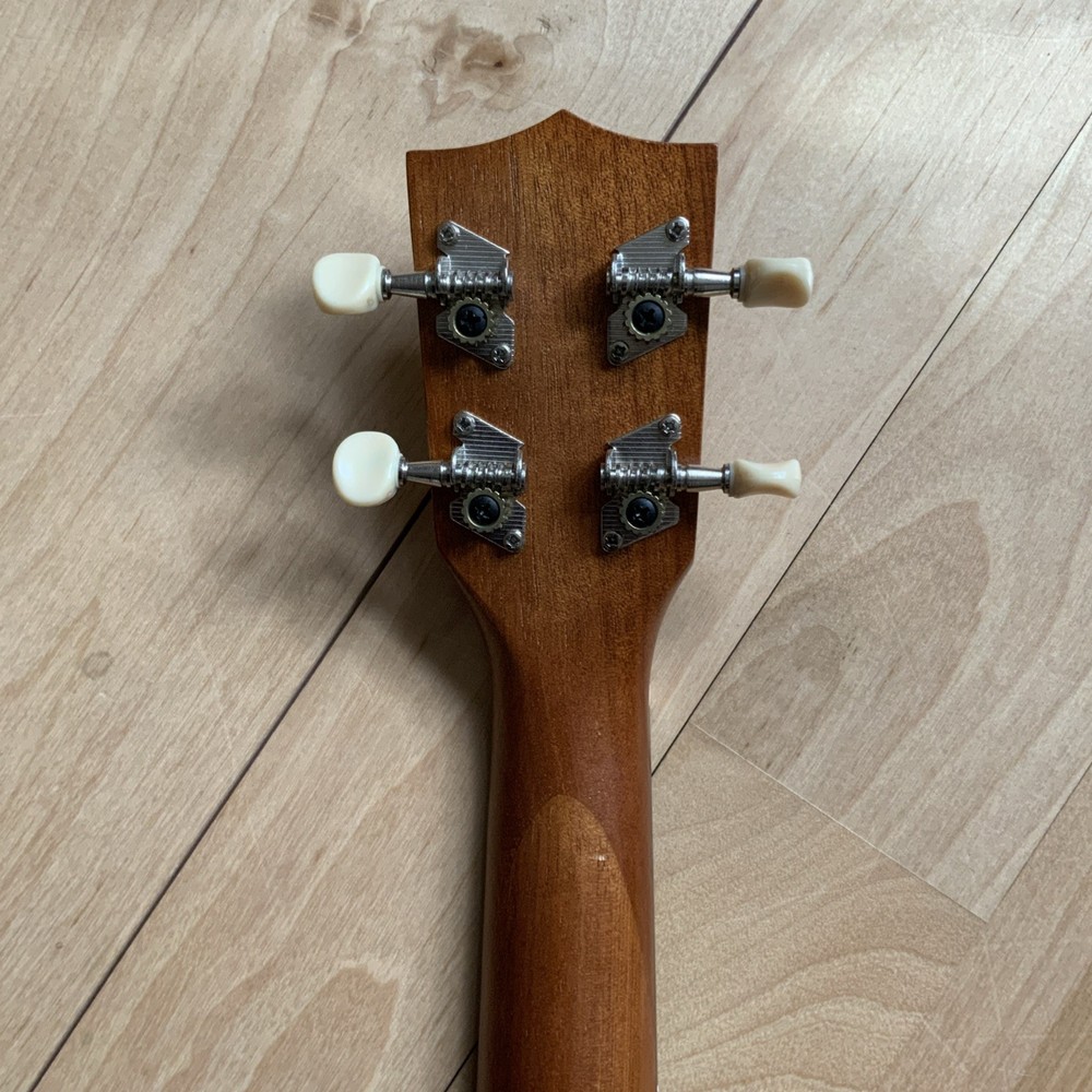 Kala MK-S Makala Classic Soprano Ukulele