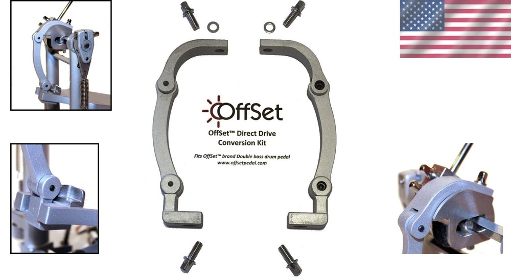 Take Your Playing to the Next Level with Direct Drive