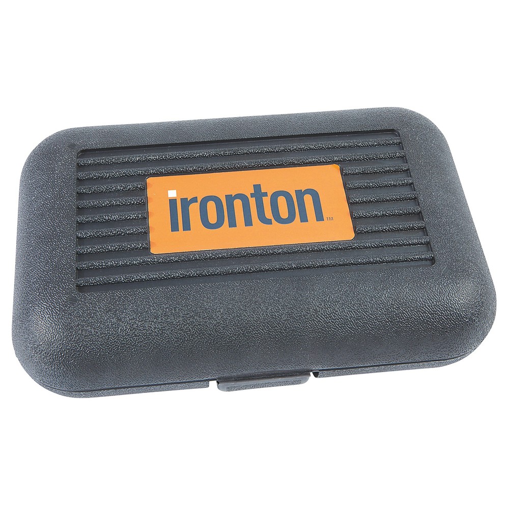 Ironton Impact Adapters Socket Set, 8-Pc.