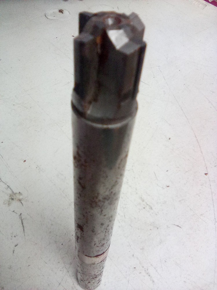 1" Extension Tap CT60038 02-926