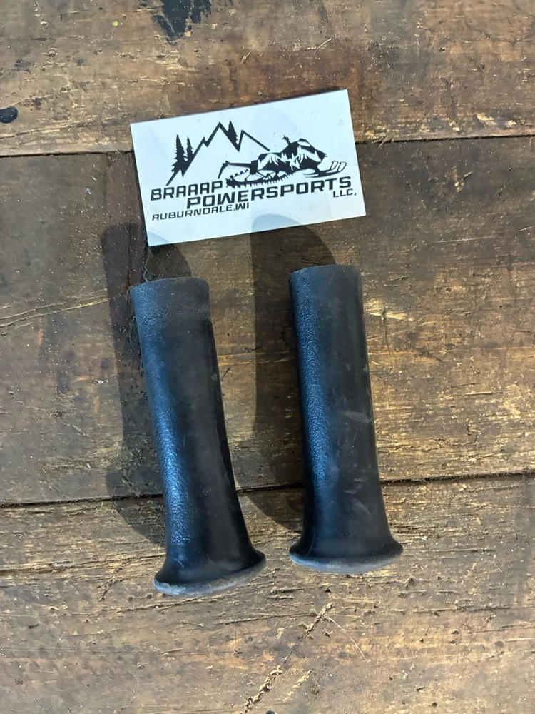 Polaris 120 Snowmobile Hand Grips