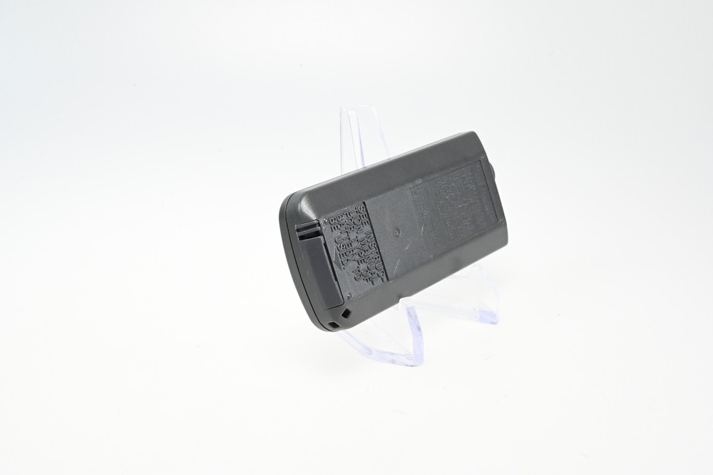 Genuine Sony RMT-831 Wireless Remote Commander Control #G673