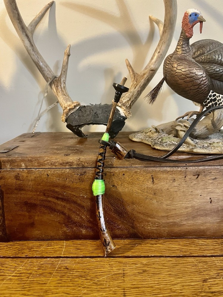 Custom Wing Bone Turkey Call ( Jenny Hen Bone )