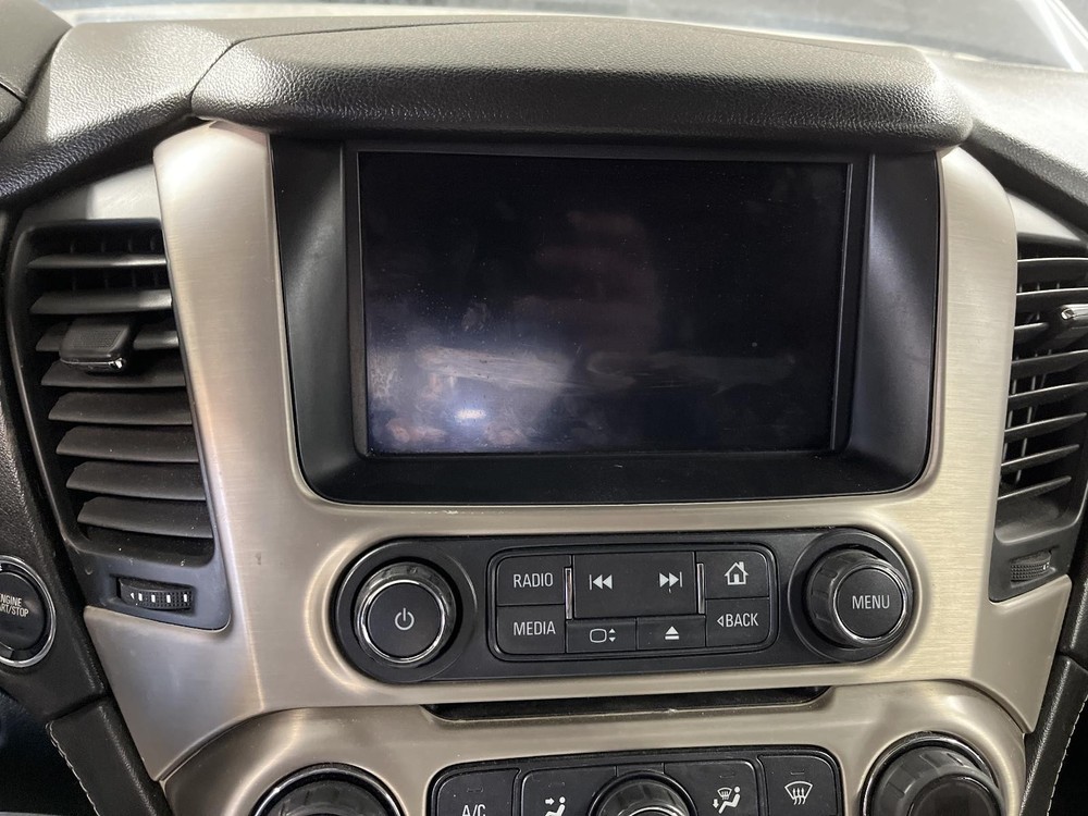 Used Blind Spot Detection System Warning Control Module fits: 2015 Gmc Yukon xl